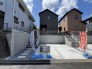 2号棟：外観写真