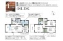 1号棟：間取図