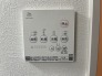 浴室乾燥機リモコン
