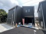 4号棟：外観写真