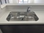 臼井台4期　3号棟シンク