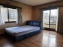 ■広々洋室は収納付きでお部屋がスッキリ
