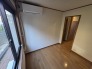 1階3.5帖洋室エアコン付き
