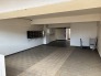 広々したエントランス