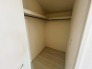 2F洋室Aウォークインクローゼット