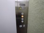 エレベーター。７階止まります。