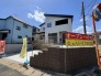 外観写真
敷地面積約49坪の角地
