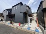 2号棟：外観写真