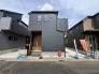 2号棟：外観写真