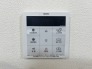 A号棟：給湯器リモコン