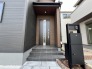 3号棟：玄関ポーチ