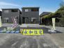 2号棟：外観写真
