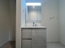 1号棟：洗面台