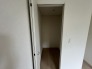 1号棟：洋室Cウォークインクローゼット
