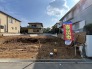 1号棟：外観写真
