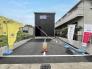 1号棟：外観写真