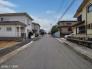 ☆前面道路☆