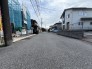 ☆前面道路☆