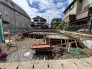 1号棟：外観写真