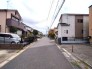 ☆前面道路☆
公道約5.0ｍ