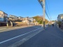 現地土地写真