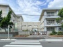 中学校