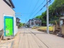 現地外観写真