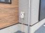 現地外観写真