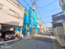 現地外観写真