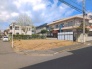 現地土地写真