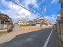 現地土地写真
