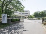 中学校