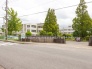 中学校