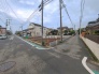 現地土地写真