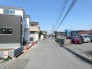 前面道路、東側６ｍ公道