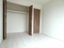 5号棟洋室2Ｆ5.25帖