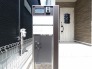 宅配BOX付ポスト