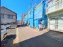 前面道路含み現地写真