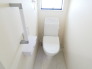 １号棟：トイレ