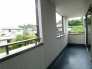 ２号棟バルコニー