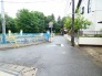 前面道路
北4㎡公道・北西4㎡公道