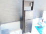 １号棟：宅配ＢＯＸ