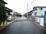 前面道路
北6.0ｍ公道