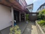 玄関通路