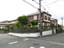 全面道路含み現地写真