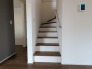 リビング階段