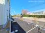現地外観写真