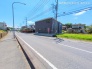 現地外観写真