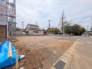 現地土地写真