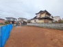 現地土地写真